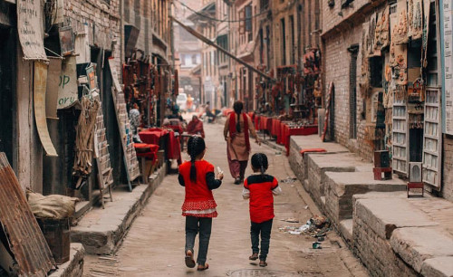 3-Day Insightful Tour of Kathmandu Valley