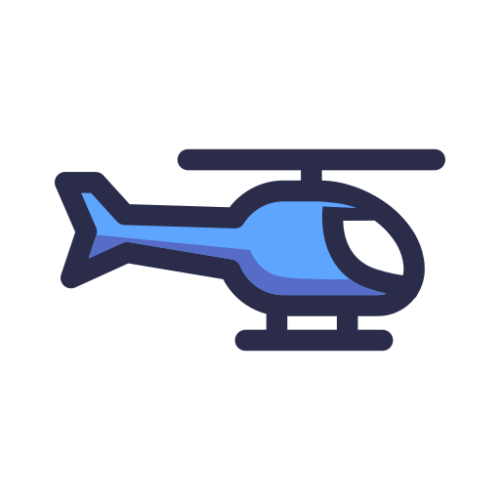 Helicopter Tour