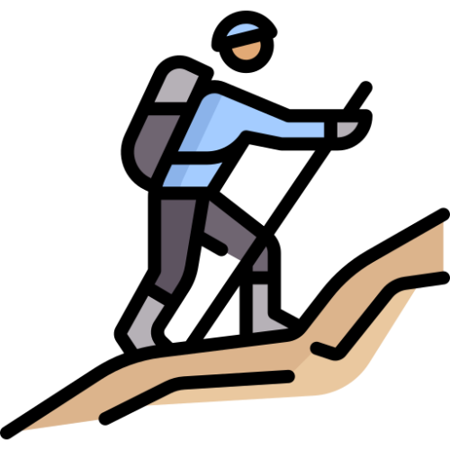 Trekking