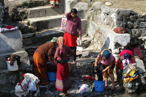 Pokhara City Tour